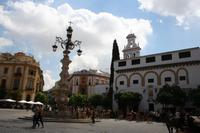 Sevilla &ndash; &copy; Francisco Javier Burgos Gutierrez (Eberhardt TRAVEL)