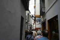 Sevilla &ndash; &copy; Francisco Javier Burgos Gutierrez (Eberhardt TRAVEL)