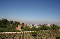 Granada &ndash; &copy; Francisco Javier Burgos Gutierrez (Eberhardt TRAVEL)