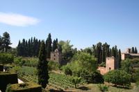 Granada &ndash; &copy; Francisco Javier Burgos Gutierrez (Eberhardt TRAVEL)