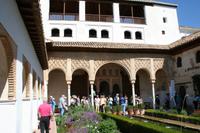 Granada &ndash; &copy; Francisco Javier Burgos Gutierrez (Eberhardt TRAVEL)