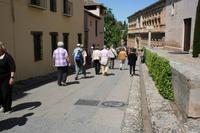 Granada &ndash; &copy; Francisco Javier Burgos Gutierrez (Eberhardt TRAVEL)