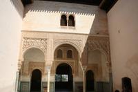 Granada &ndash; &copy; Francisco Javier Burgos Gutierrez (Eberhardt TRAVEL)