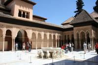 Granada &ndash; &copy; Francisco Javier Burgos Gutierrez (Eberhardt TRAVEL)