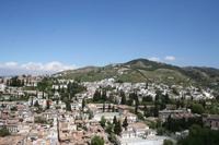 Granada &ndash; &copy; Francisco Javier Burgos Gutierrez (Eberhardt TRAVEL)