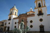 Ronda &ndash; &copy; Francisco Javier Burgos Gutierrez (Eberhardt TRAVEL)