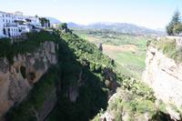 Ronda &ndash; &copy; Francisco Javier Burgos Gutierrez (Eberhardt TRAVEL)