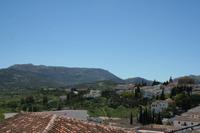 Alpujarra &ndash; &copy; Francisco Javier Burgos Gutierrez (Eberhardt TRAVEL)