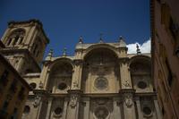 Kathedrale in Granada