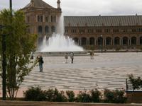 Plaza de Espana &ndash; &copy; Dörthe Kaiser (Eberhardt TRAVEL)