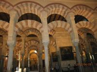 Cordoba: In der Mezquita &ndash; &copy; Dörthe Kaiser (Eberhardt TRAVEL)