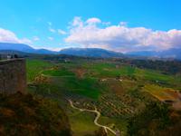 Ronda &ndash; &copy; Dörthe Kaiser (Eberhardt TRAVEL)