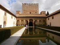 Alhambra &ndash; &copy; Dörthe Kaiser (Eberhardt TRAVEL)