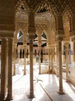 Alhambra &ndash; &copy; Dörthe Kaiser (Eberhardt TRAVEL)