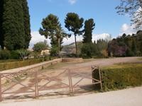 Generalife &ndash; &copy; Dörthe Kaiser (Eberhardt TRAVEL)