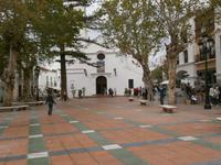 Nerja &ndash; &copy; Dörthe Kaiser (Eberhardt TRAVEL)