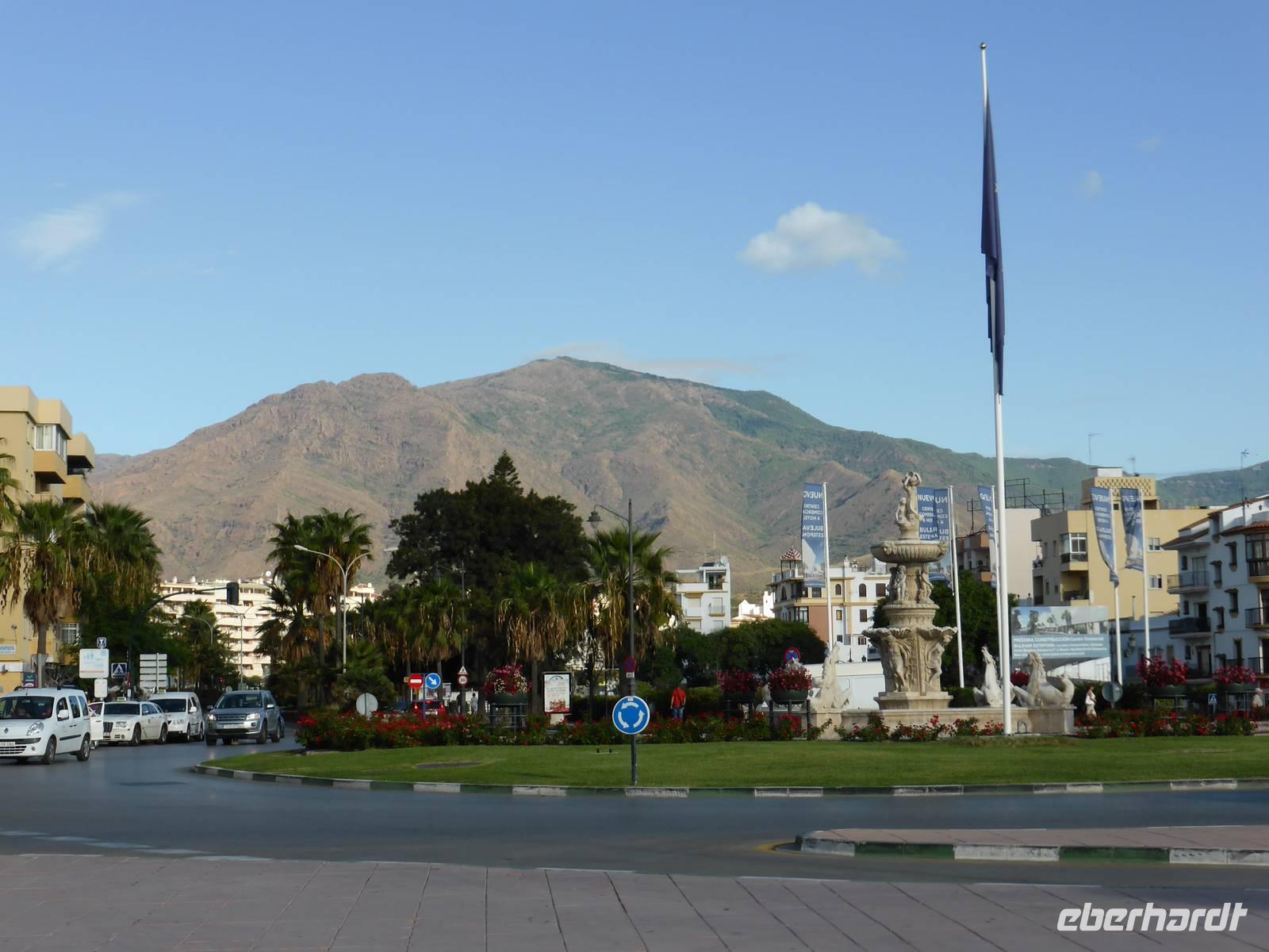 Estepona &ndash; &copy; Dirk Schlosser (Eberhardt TRAVEL)