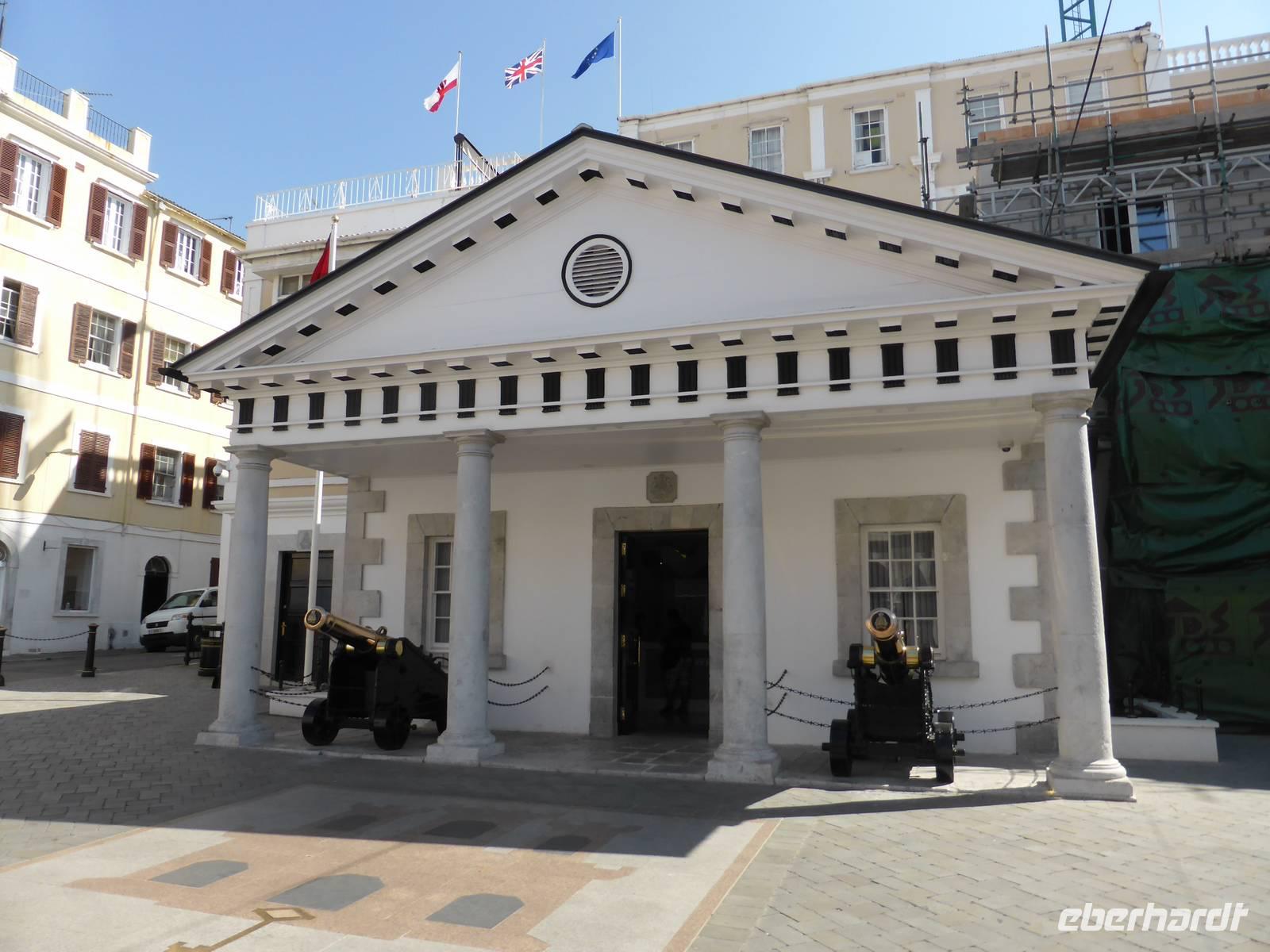 Gibraltar &ndash; &copy; Dirk Schlosser (Eberhardt TRAVEL)