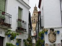 Cordoba &ndash; &copy; Dirk Schlosser (Eberhardt TRAVEL)