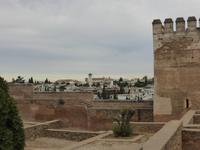 Alhambra &ndash; &copy; Dirk Schlosser (Eberhardt TRAVEL)