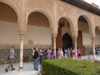 Alhambra &ndash; &copy; Dirk Schlosser (Eberhardt TRAVEL)