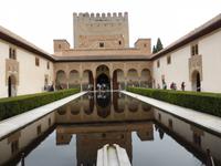 Alhambra &ndash; &copy; Dirk Schlosser (Eberhardt TRAVEL)