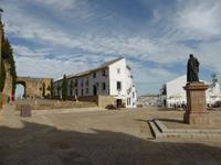 Antequera - Santa Maria Mayor