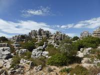 El Torcal &ndash; &copy; Dirk Schlosser (Eberhardt TRAVEL)
