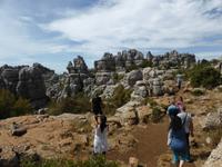 El Torcal &ndash; &copy; Dirk Schlosser (Eberhardt TRAVEL)