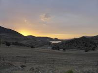 Cortijo Salinas  &ndash; &copy; Dirk Schlosser (Eberhardt TRAVEL)