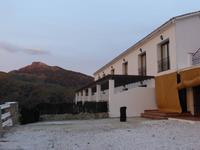 Cortijo Salinas &ndash; &copy; Dirk Schlosser (Eberhardt TRAVEL)