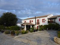 Cortijo Salinas  &ndash; &copy; Dirk Schlosser (Eberhardt TRAVEL)