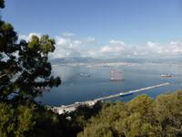 Gibraltar &ndash; &copy; Dirk Schlosser (Eberhardt TRAVEL)