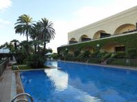 Ceuta - Parador &ndash; &copy; Dirk Schlosser (Eberhardt TRAVEL)