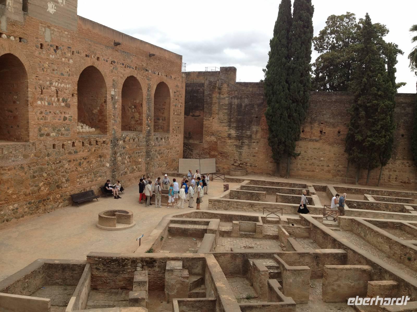 Granada &ndash; &copy; Francisco Javier Burgos Gutierrez (Eberhardt TRAVEL)