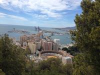 Málaga &ndash; &copy; Francisco Javier Burgos Gutierrez (Eberhardt TRAVEL)