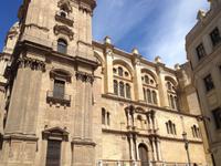Málaga &ndash; &copy; Francisco Javier Burgos Gutierrez (Eberhardt TRAVEL)