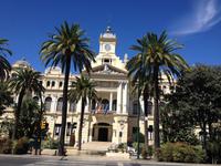 Málaga &ndash; &copy; Francisco Javier Burgos Gutierrez (Eberhardt TRAVEL)