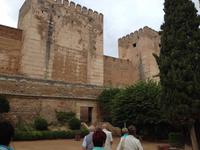 Granada &ndash; &copy; Francisco Javier Burgos Gutierrez (Eberhardt TRAVEL)