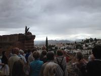 Granada &ndash; &copy; Francisco Javier Burgos Gutierrez (Eberhardt TRAVEL)