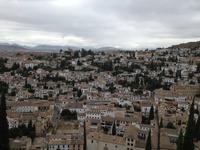 Granada &ndash; &copy; Francisco Javier Burgos Gutierrez (Eberhardt TRAVEL)