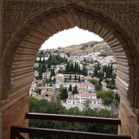 Granada &ndash; &copy; Francisco Javier Burgos Gutierrez (Eberhardt TRAVEL)