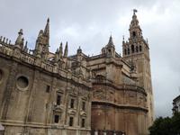 Sevilla &ndash; &copy; Francisco Javier Burgos Gutierrez (Eberhardt TRAVEL)