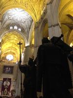 Sevilla &ndash; &copy; Francisco Javier Burgos Gutierrez (Eberhardt TRAVEL)