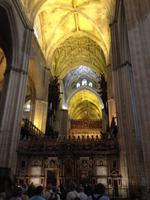 Sevilla &ndash; &copy; Francisco Javier Burgos Gutierrez (Eberhardt TRAVEL)