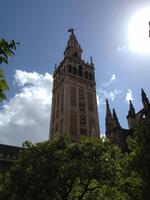 Sevilla &ndash; &copy; Francisco Javier Burgos Gutierrez (Eberhardt TRAVEL)