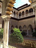 Sevilla &ndash; &copy; Francisco Javier Burgos Gutierrez (Eberhardt TRAVEL)