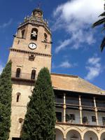 Ronda &ndash; &copy; Francisco Javier Burgos Gutierrez (Eberhardt TRAVEL)