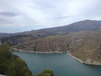 Alpujarra &ndash; &copy; Francisco Javier Burgos Gutierrez (Eberhardt TRAVEL)