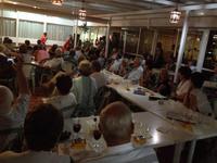 Flamenco und Wein &ndash; &copy; Francisco Javier Burgos Gutierrez (Eberhardt TRAVEL)